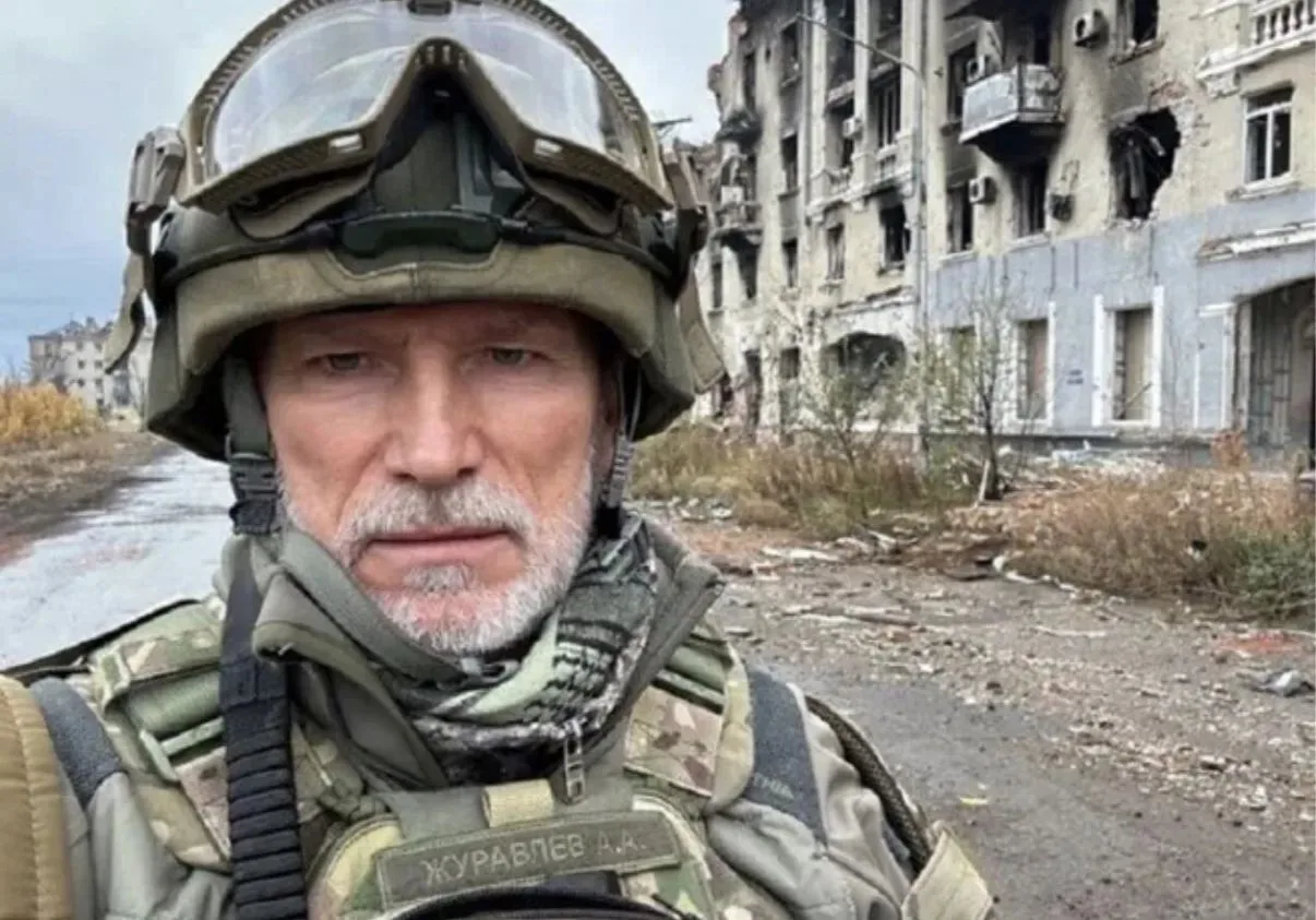 «Участвовать в войне придётся всем», — заявил депутат Госдумы Алексей Журавлёв, призвав...