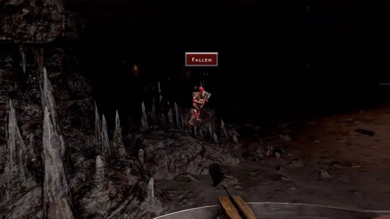 Diablo II в шлеме: энтузиаст показал VR-режим от первого лица