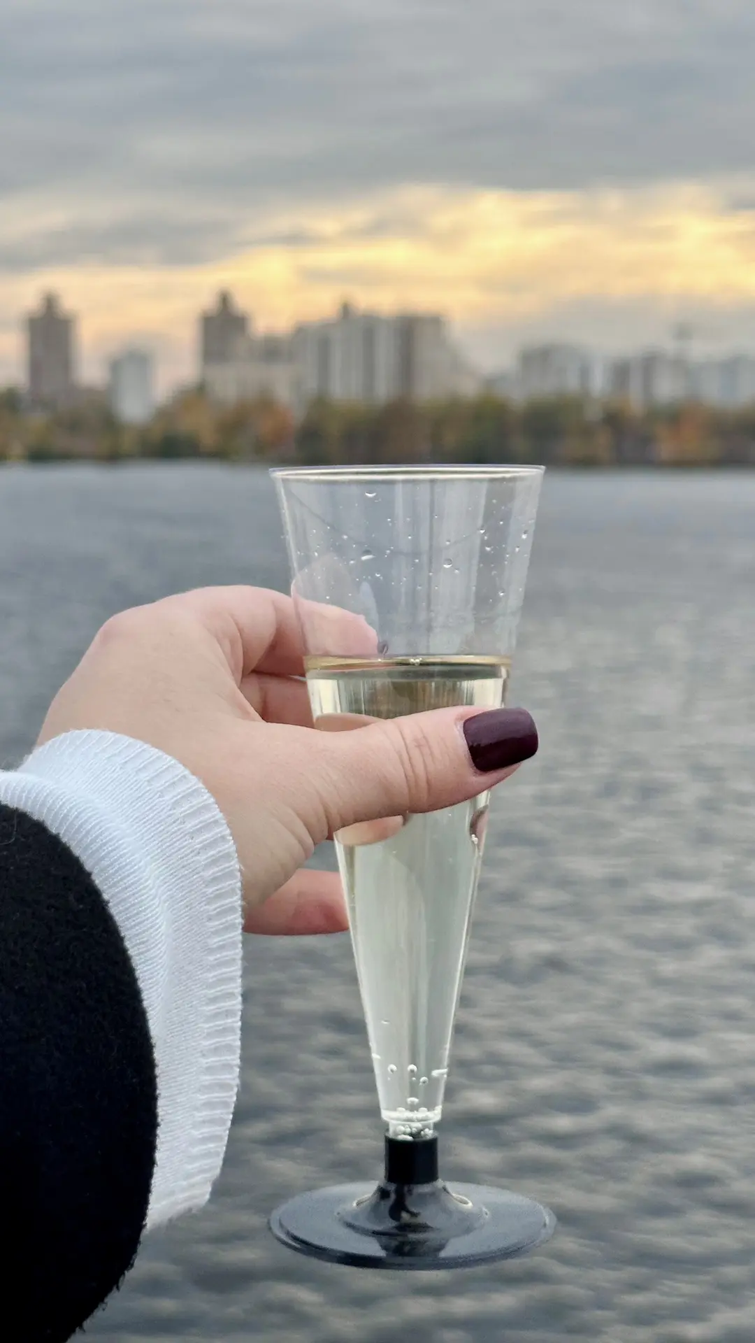 Вода, вода, кругом вода! Я до сих пор не верю, что мы отправились в речной круиз на кор...