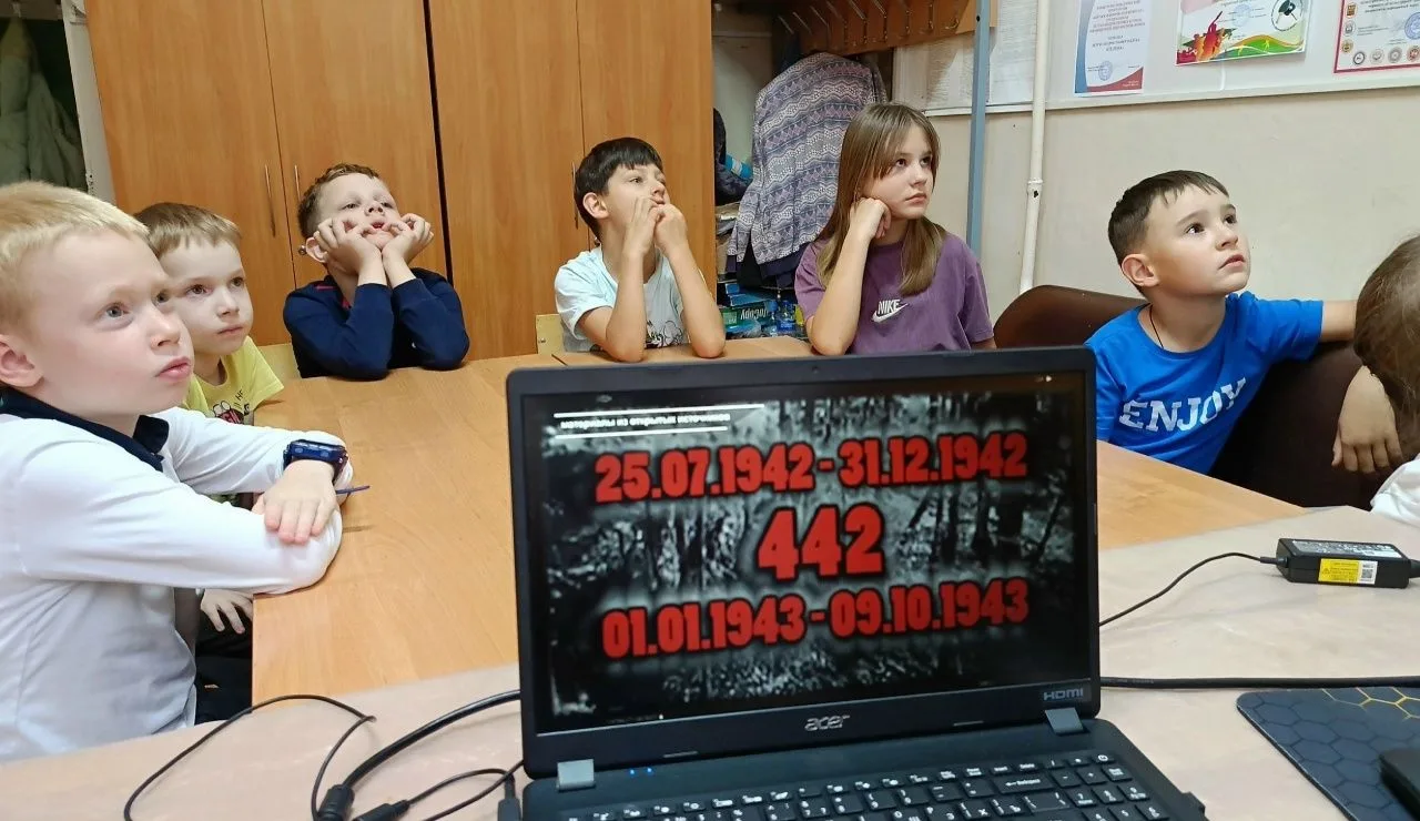 9 октября - день воинской славы России. День разгрома советскими войсками немецко-фашис...