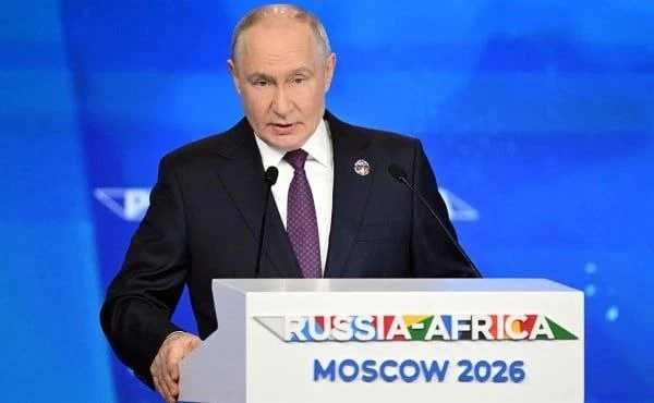 🇷🇺Турецкая экономика получает около $12 млрд за счет российского турпотока, — Путин.