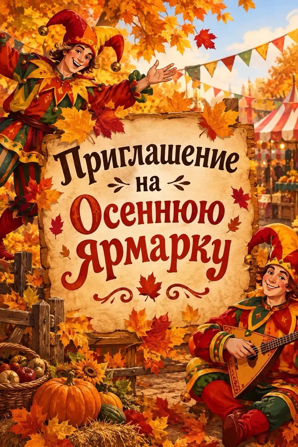 ✨🍂🍁✨ ВНИМАНИЕ!!! ✨🍁🍂✨