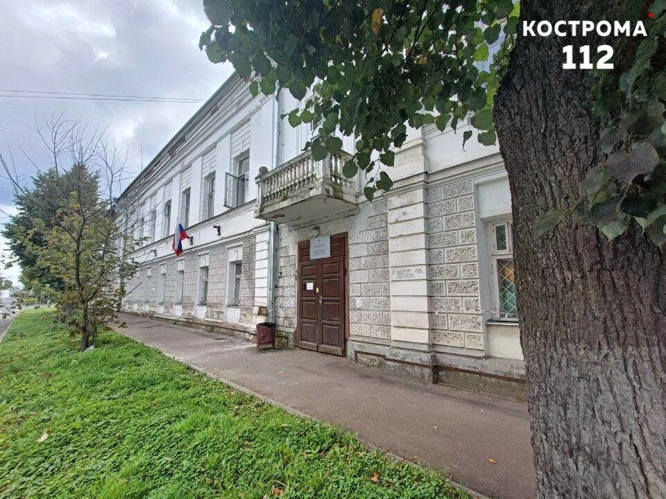 ⚠️ В Костроме жители пожаловались на работу областного морга, пишет K1NEWS со ссылкой н...