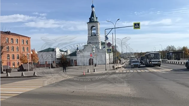 За три дня в Ивановской области зарегистрировано 9 ДТП с пострадавшими