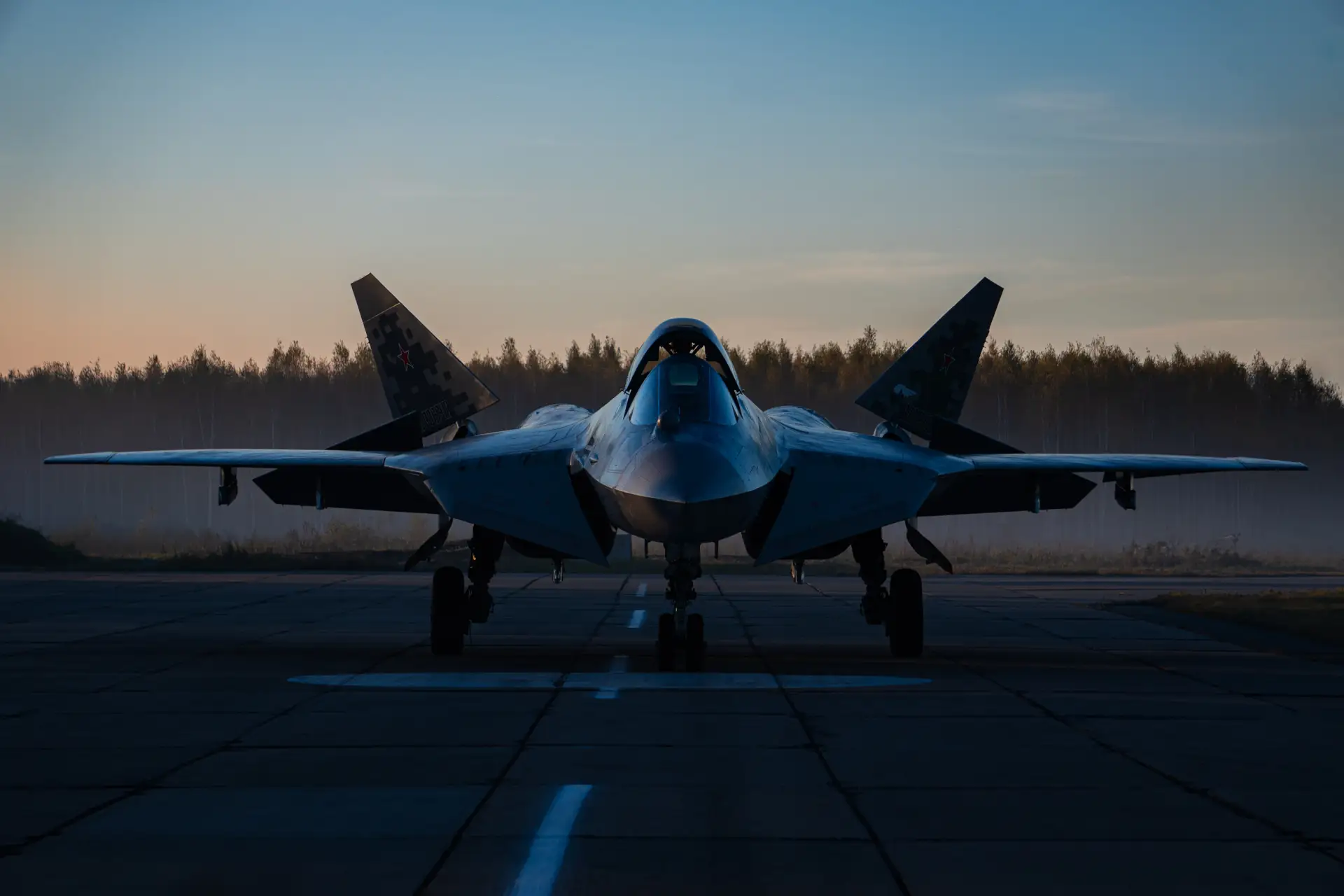 🛩 Крылья «Центра»