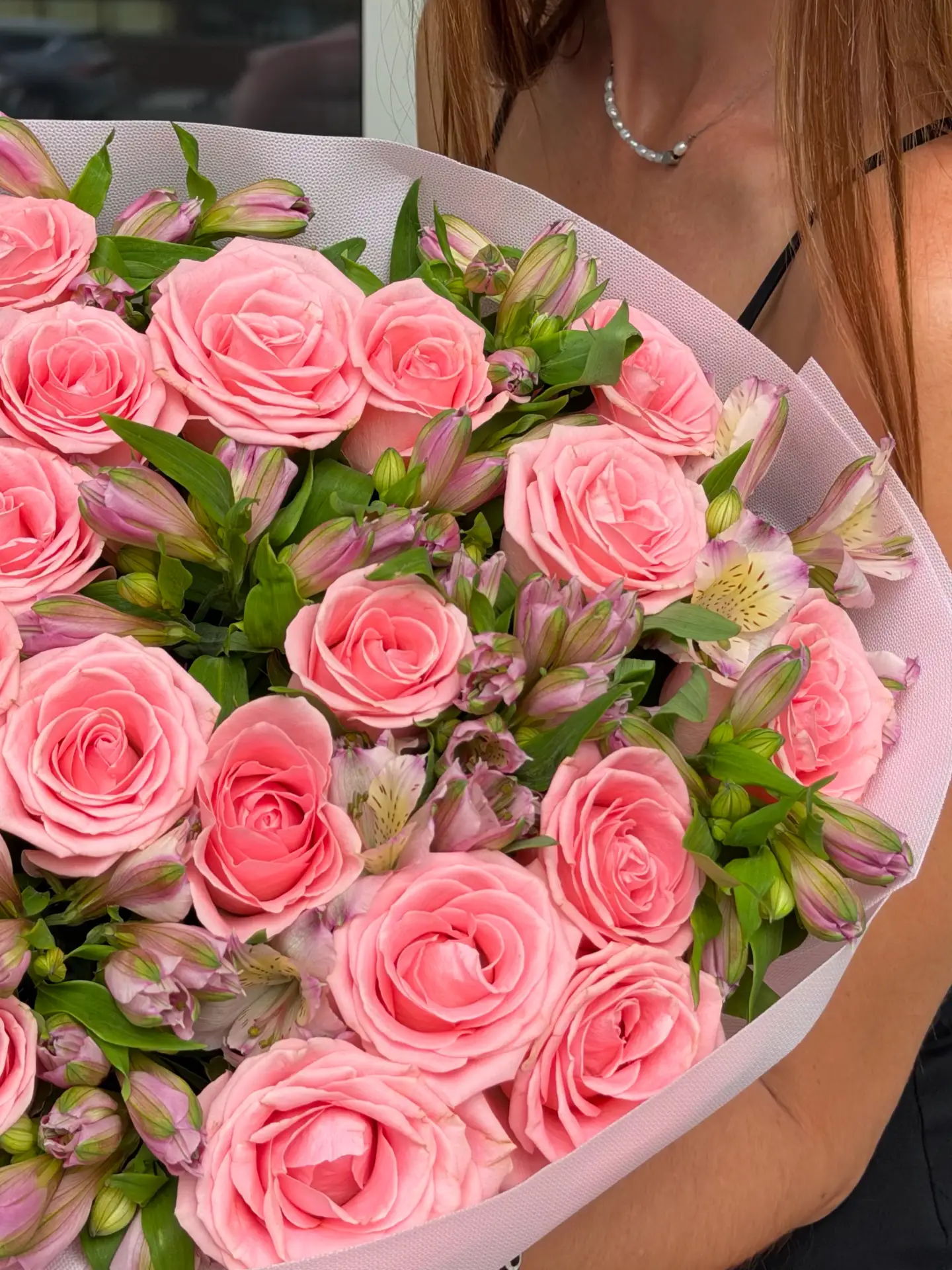 🌸 Нежность, в которую невозможно не влюбиться!