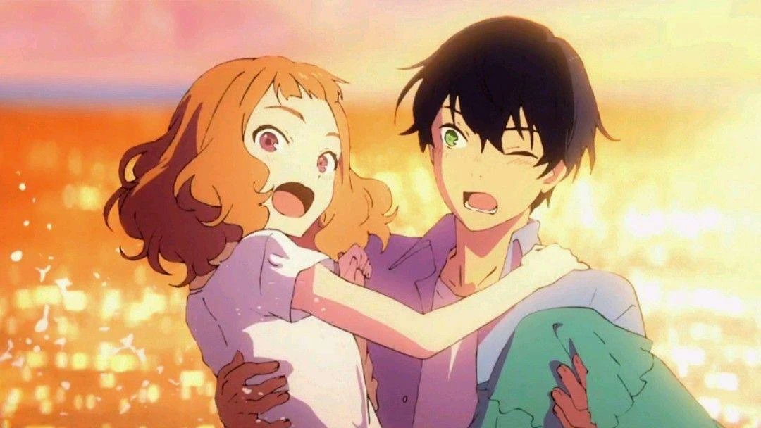 «Жизнь становится ярче, когда рядом есть тот, кто в тебя верит». 💙