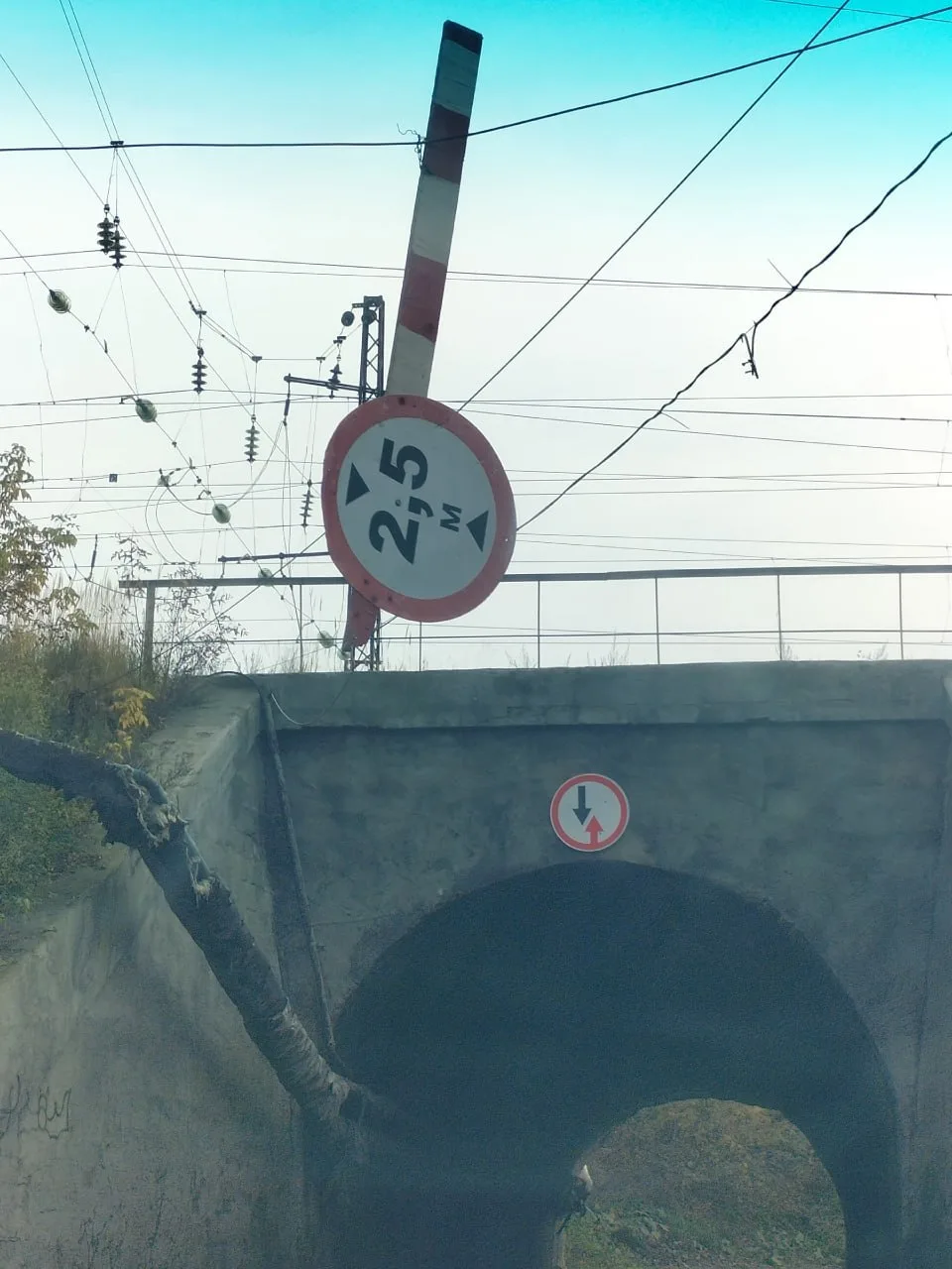 😳 Со стороны ул. Кузнечная.