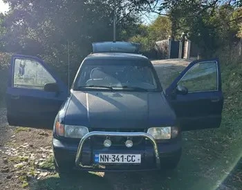 🚗 Kia 1998