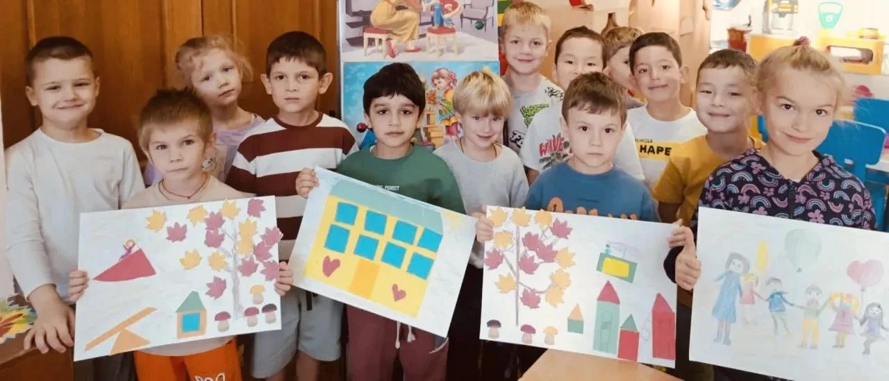 🌞 Что может быть важнее места, где каждый день начинается с улыбки?