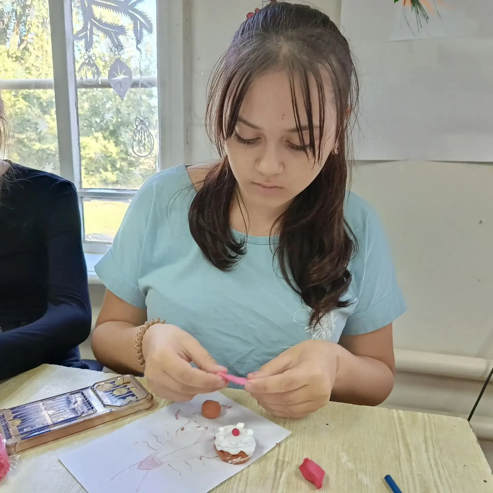 ПРАЗДНИК УРОЖАЯ В ХУТОРЕ ВЕЛИКАНОВ