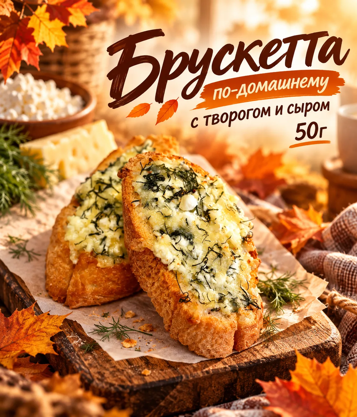 🍂 Осенние новинки от собственного производства «Аникс»!