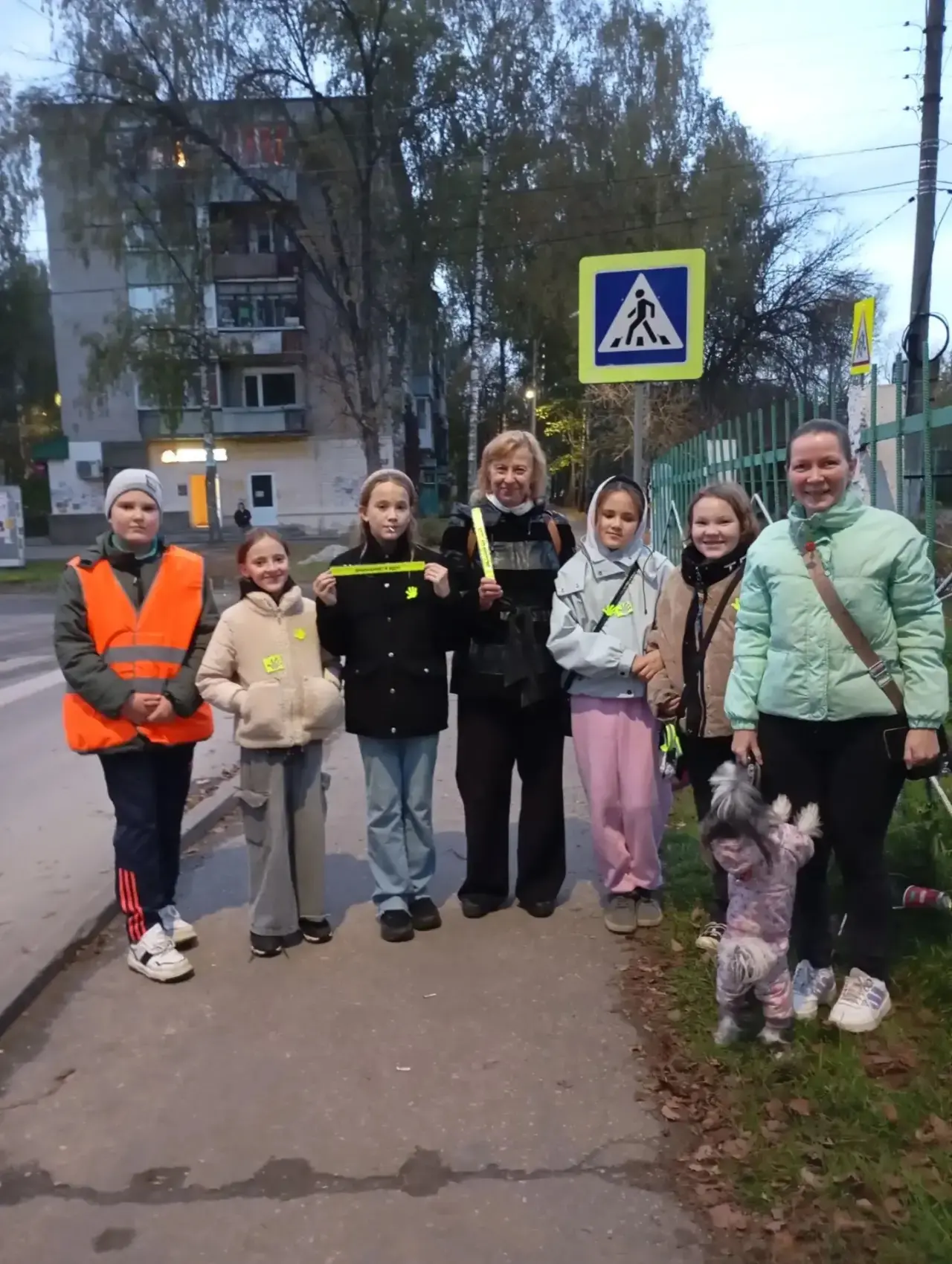 🎉 Ура, второй день акции «Засветись» позади! 🎉