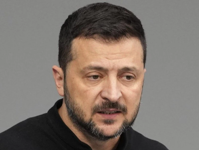 ❗Зеленскому придётся бороться за внимание европейских лидеров, так как впервые на самми...