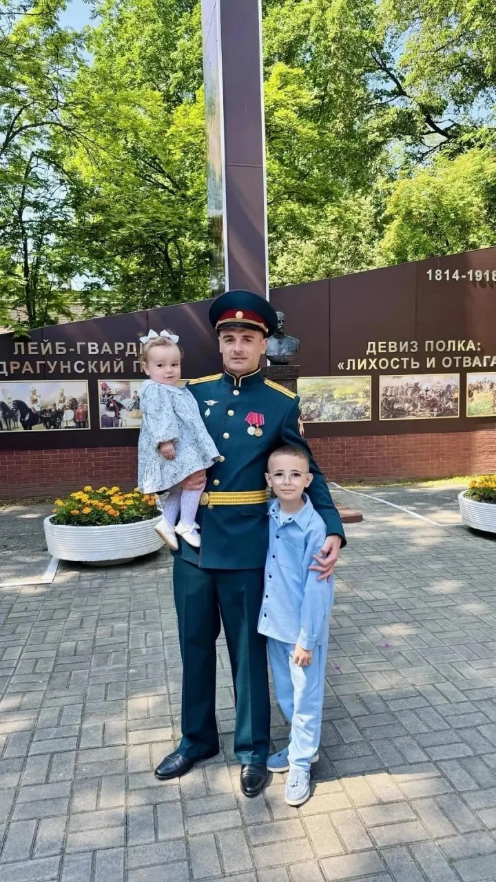 ❤️ С наступающим Днём отца, дорогие ессентучане!