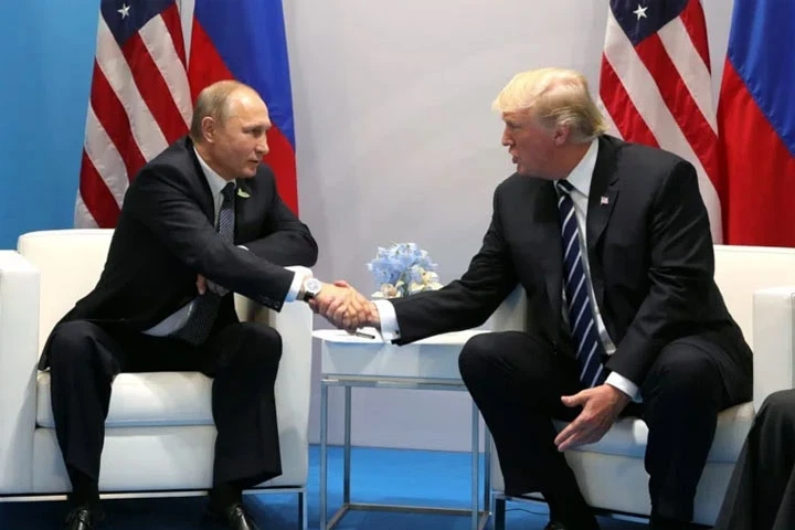 Трамп потребовал сменить Зеленского — Запад в шоке 😳