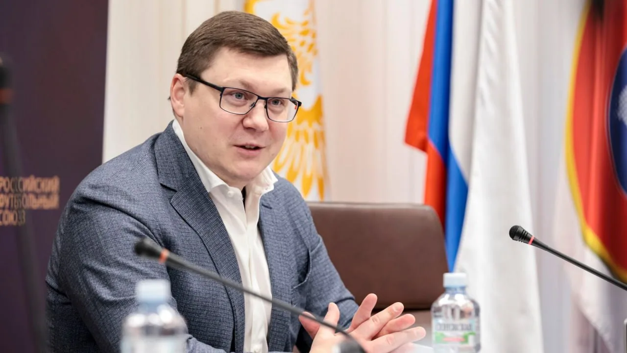 Генсек РФС Максим Митрофанов заявил Mash на спорте, что национальные ассоциации УЕФА не...