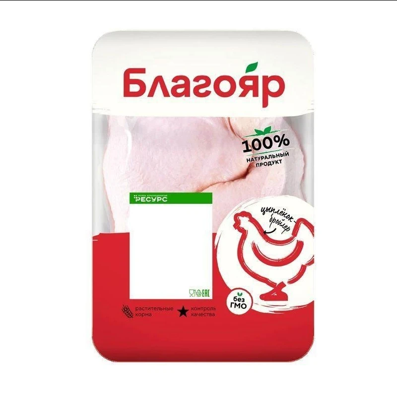 🦠 Сальмонелла в школьной курице