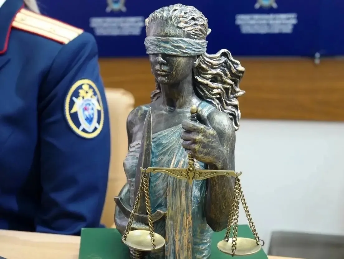 Местный житель осужден за покушение на убийство знакомого