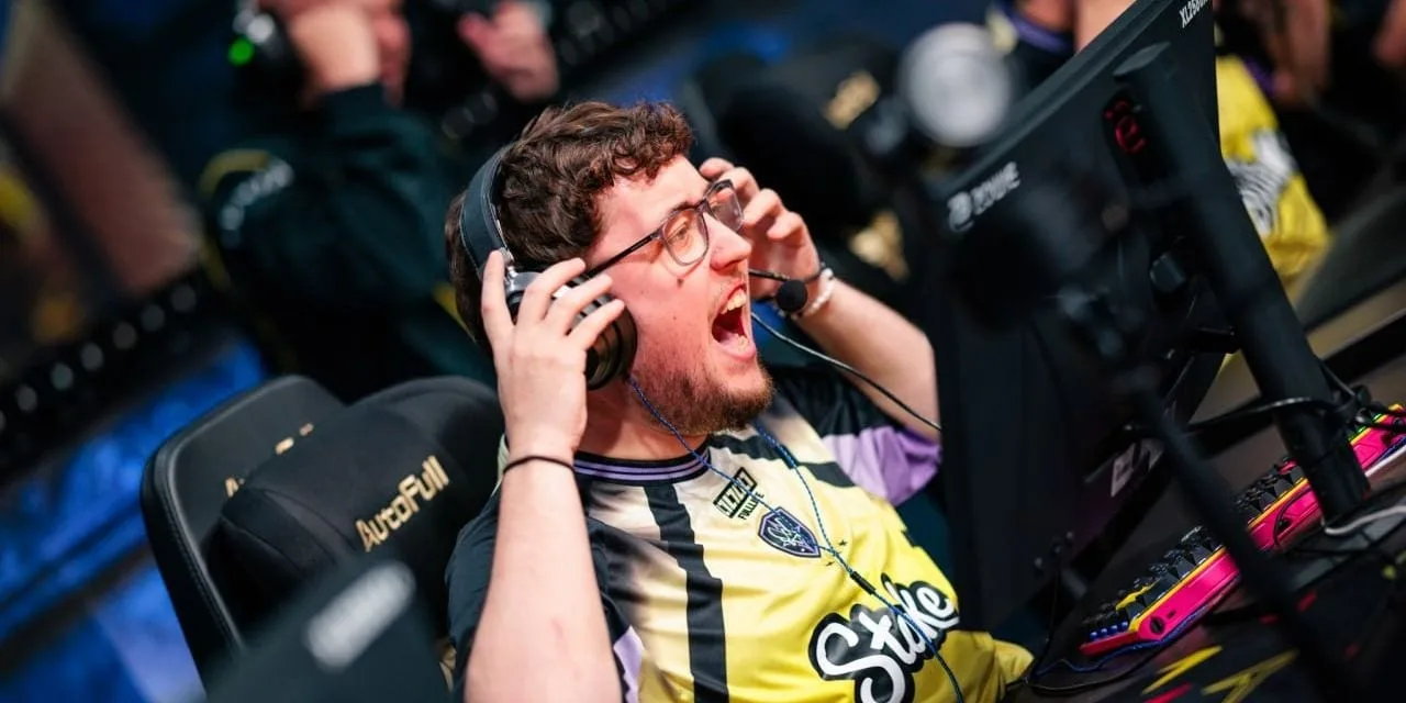 🏆 Vitality забирают ESL Pro League Season 24
