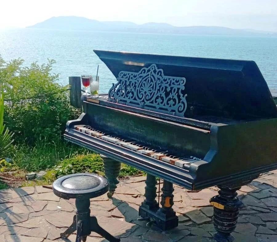 Частные домовладения на Генерала Корецкого (Кабардинка)