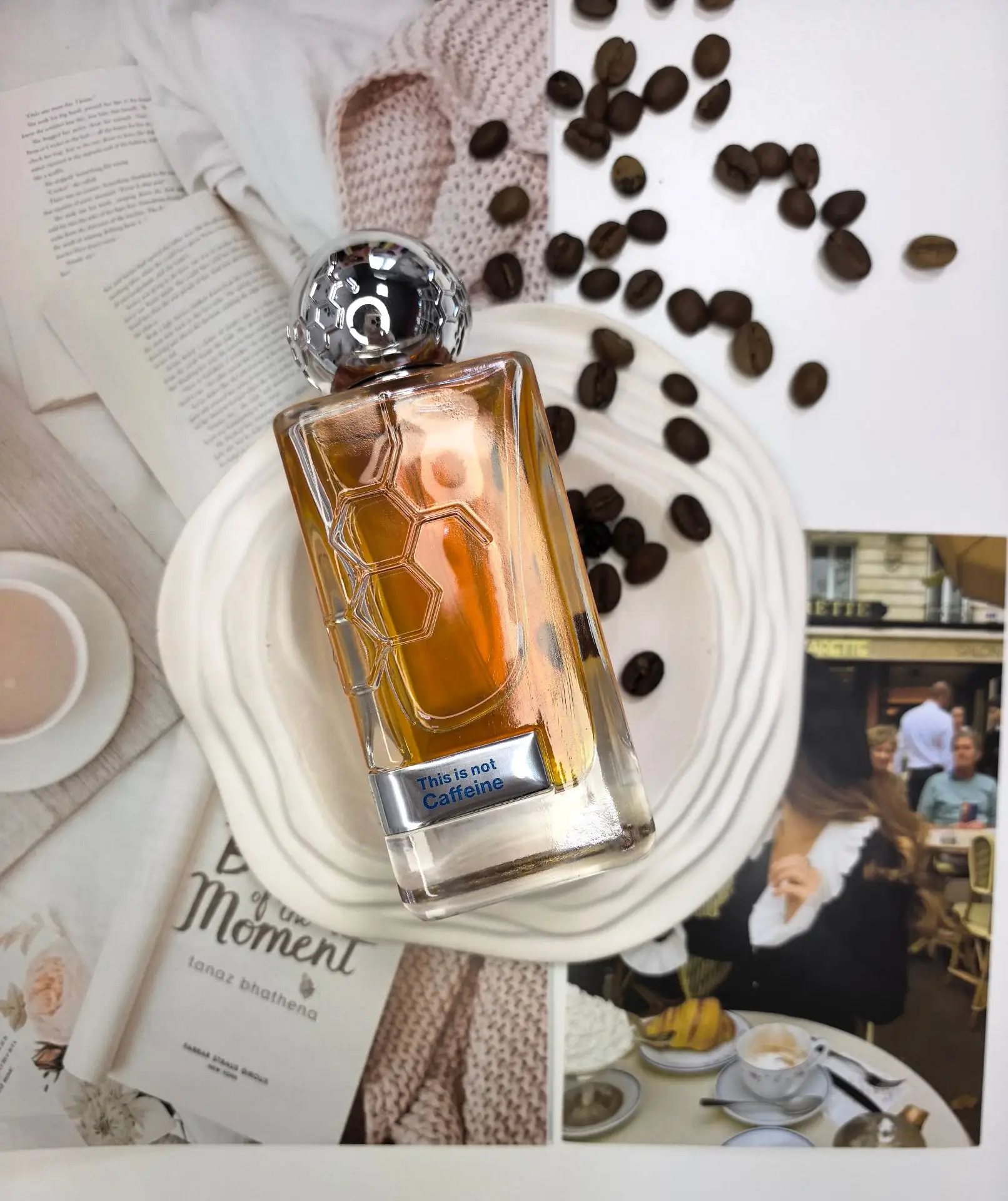☕️Кофейное настроение.