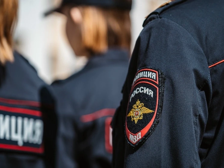 Полиция разбирается в деле о мести за неаккуратную езду в Тверской области