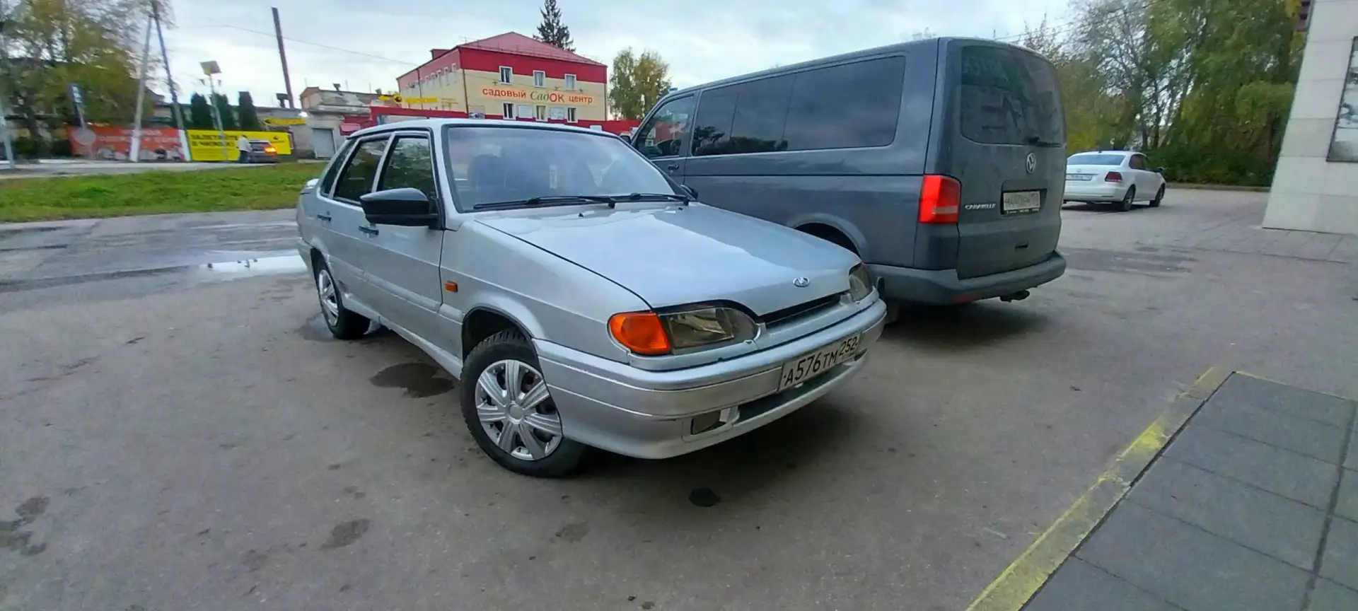 Продам 2007год