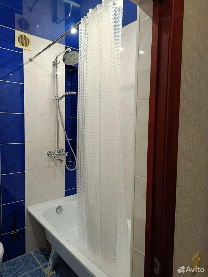Сдам без посредников: 1-комнатная квартира, 41м²