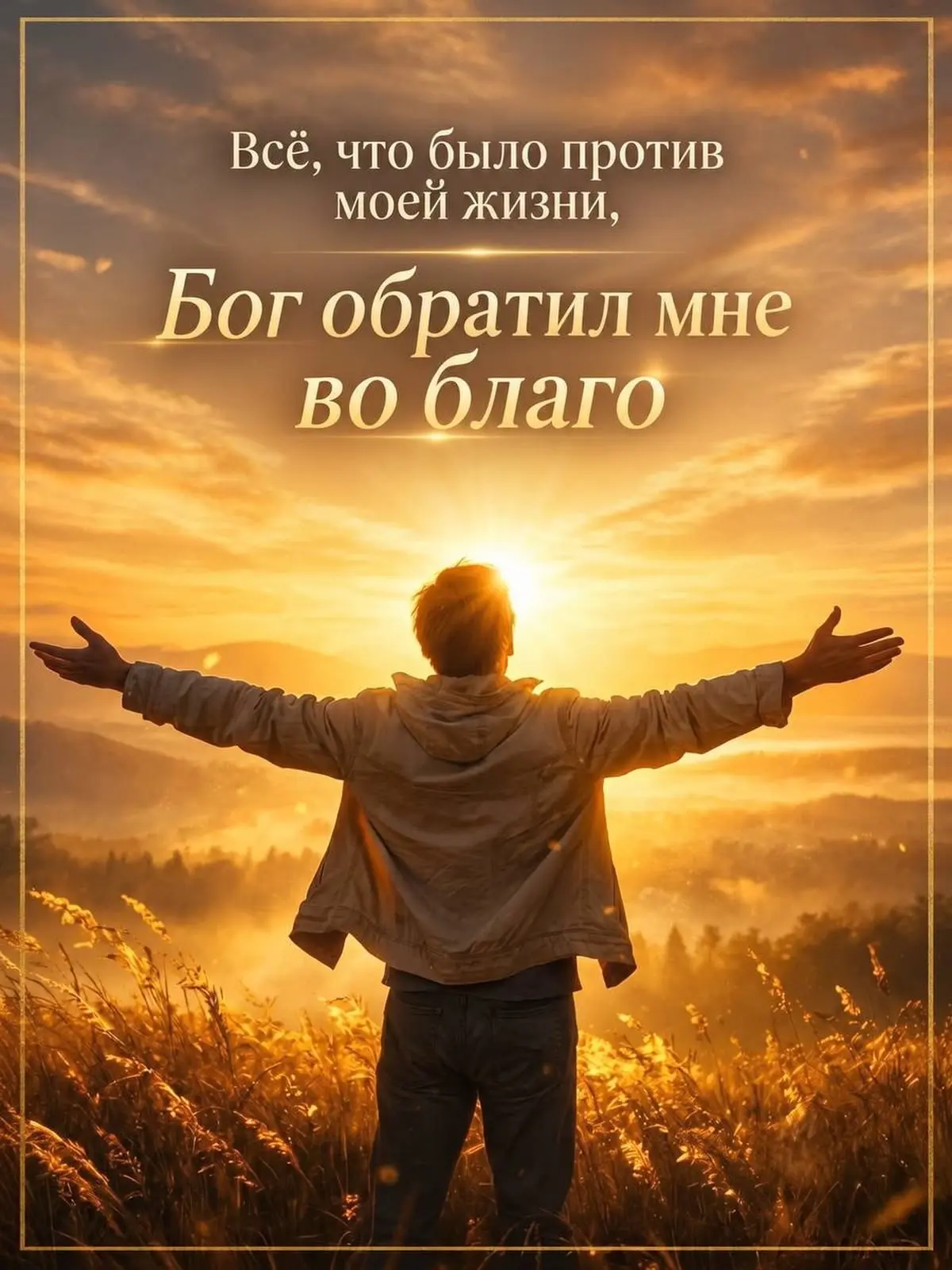 Открытки с верой