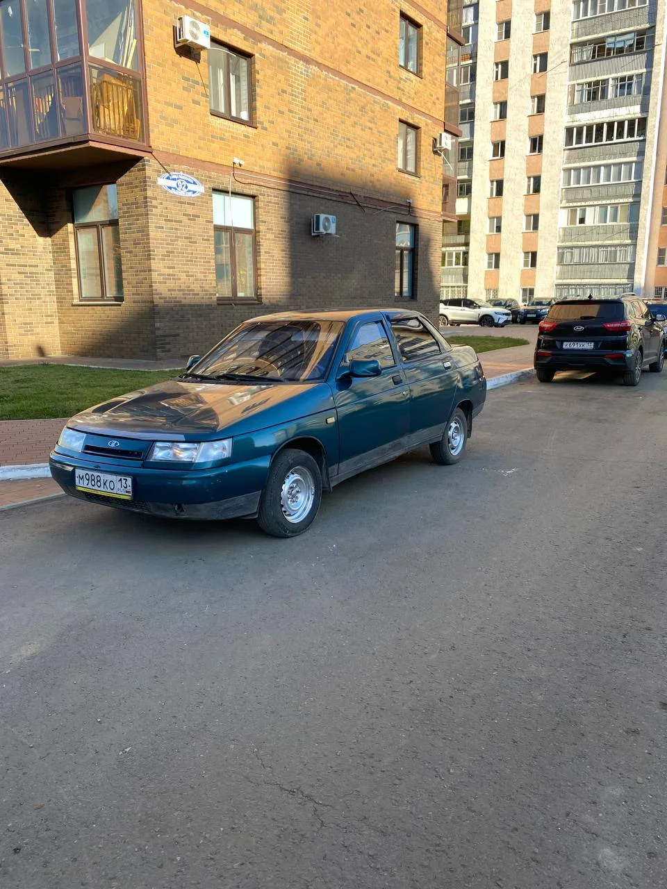 97 год