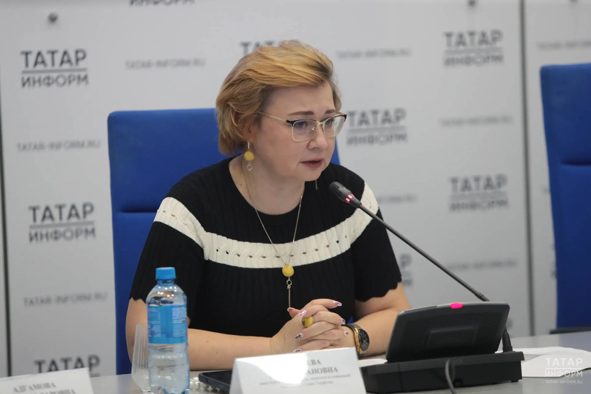 В Татарстане трудоустроены 53% людей с инвалидностью трудоспособного возраста