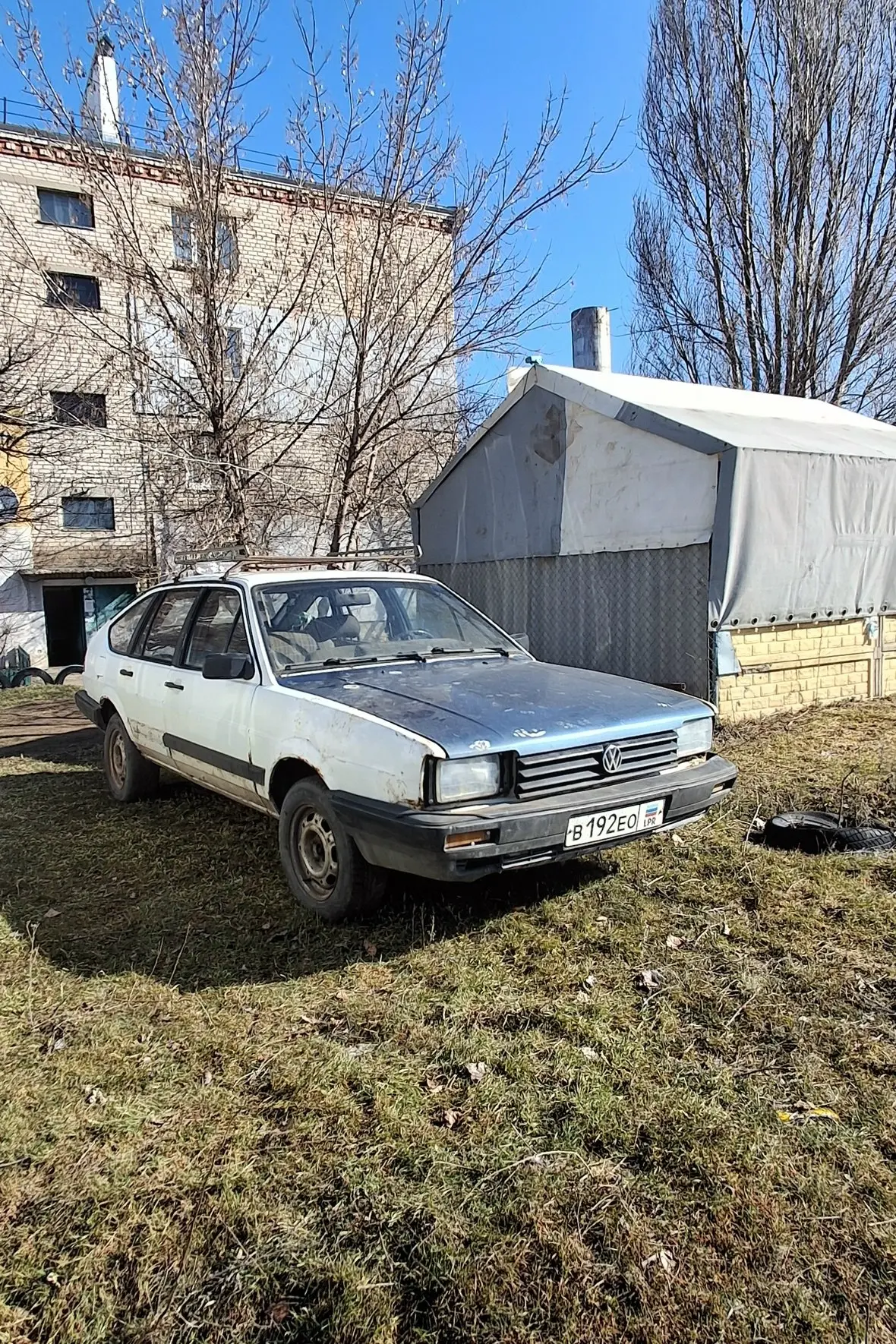 Продам " крокодила" Б-2, на ходу,газ бенз,цена 30000 вопросы по тел +79591525961 Андрей
