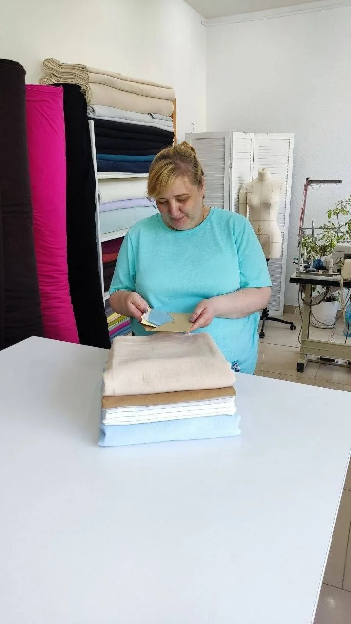 Каждое утро в нашем магазине начинается с заботы о вас 🤗