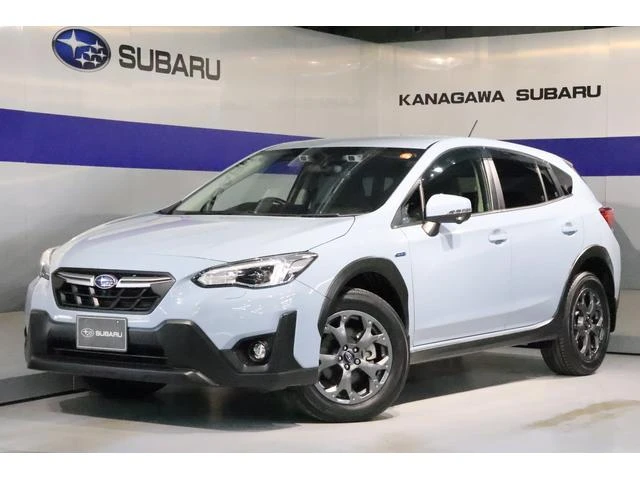 🚗 Subaru 2022