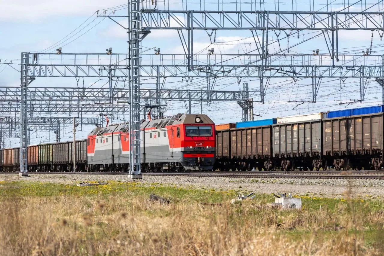 🚂  Экспорт угля: итоги 28 дней сентября