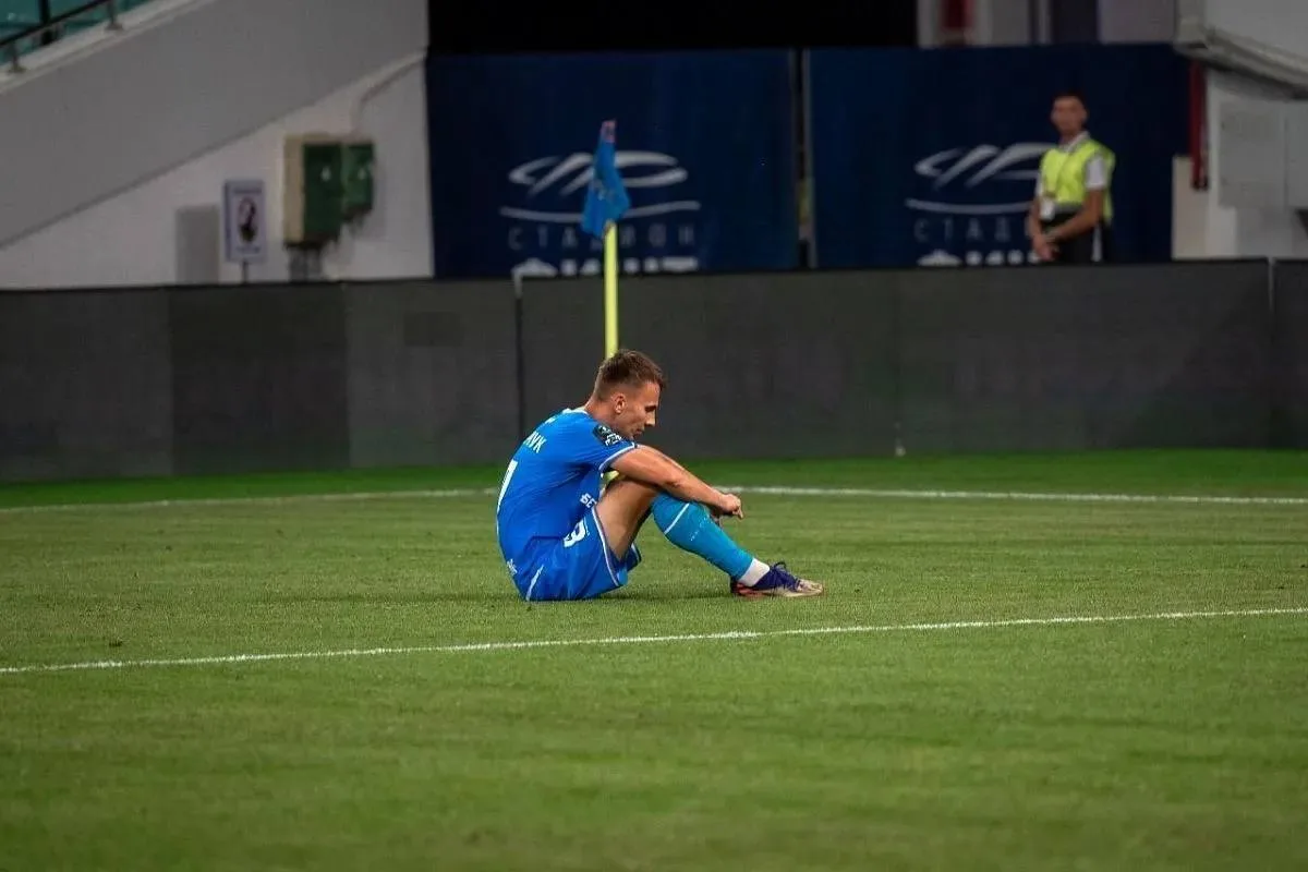⚽️ «Сочи» рассчитывает снять трансферный бан до конца октября.