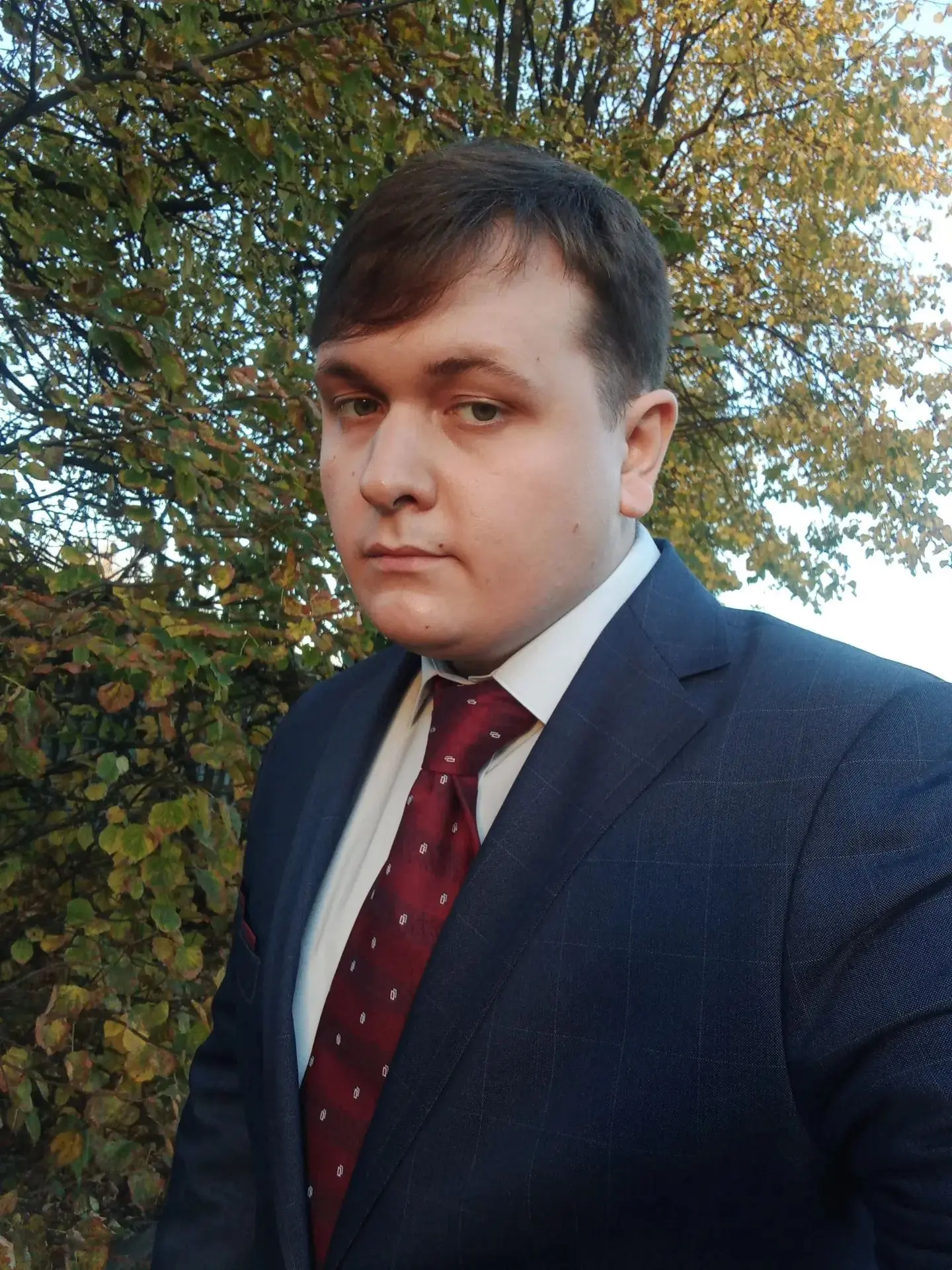 🧑‍🏫 Здравствуйте, меня зовут Новиков Глеб Денисович. Предлагаю услуги репетитора по п...