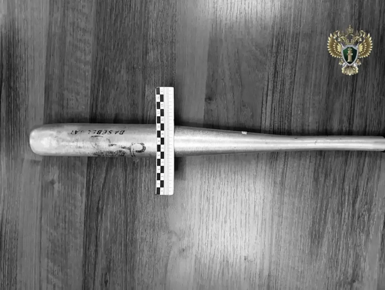 Житель Труновского округа получил 3,5 года строгого режима за нападение на инспектора ДПС
