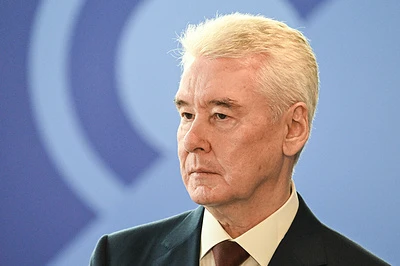 🎖️ Силы ПВО сбили еще 20 летевших на Москву БПЛА