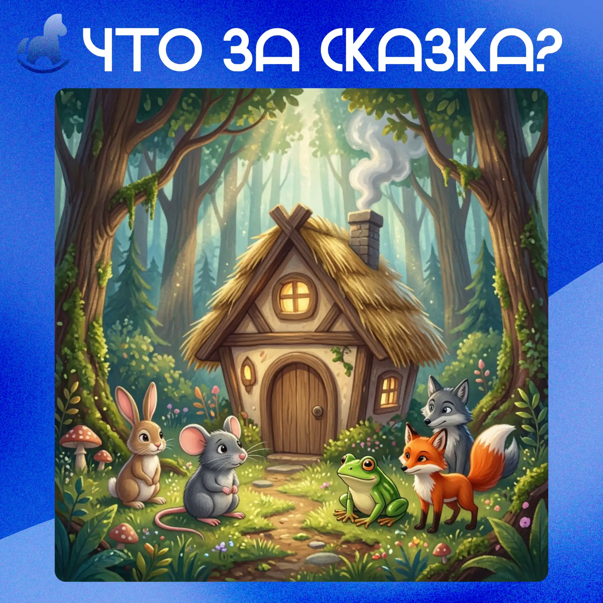 Мы это точно читали!📚