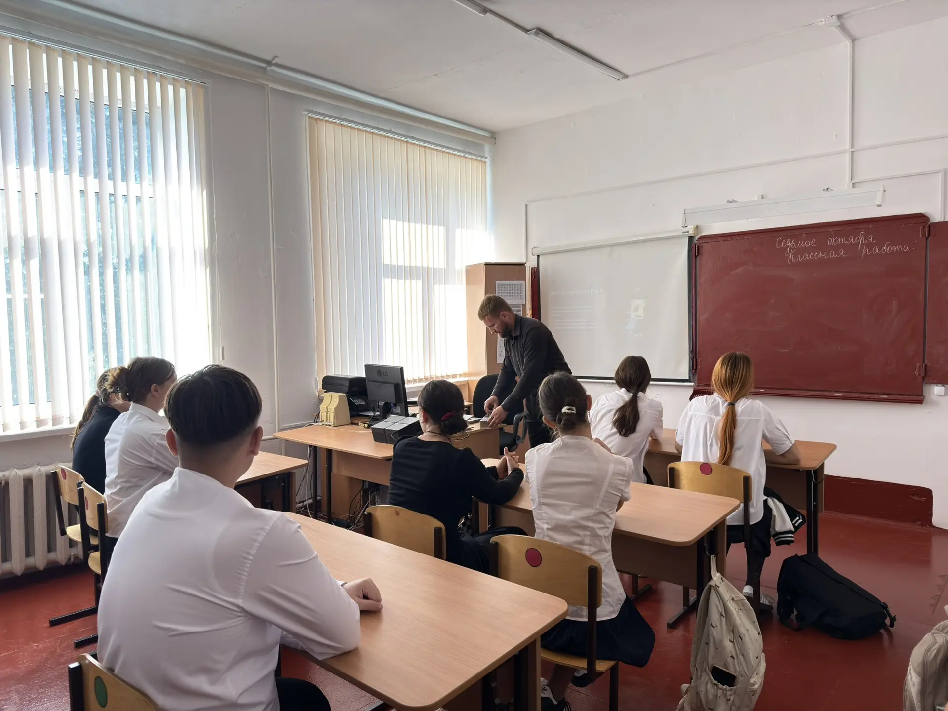 🚨 Знания, которые спасают жизни!