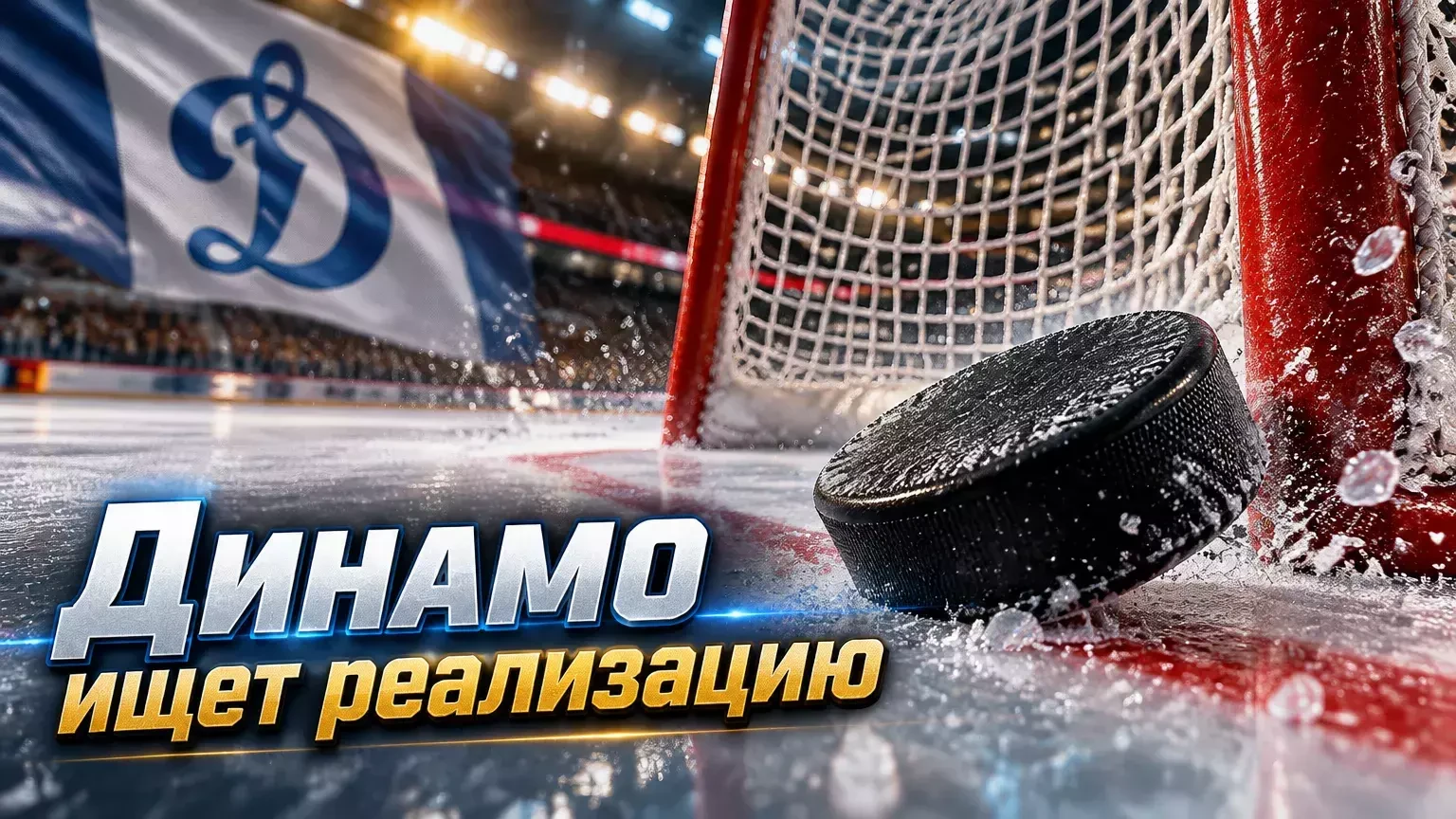 Меликов назвал реализацию моментов проблемой «Динамо» после победы над СКА