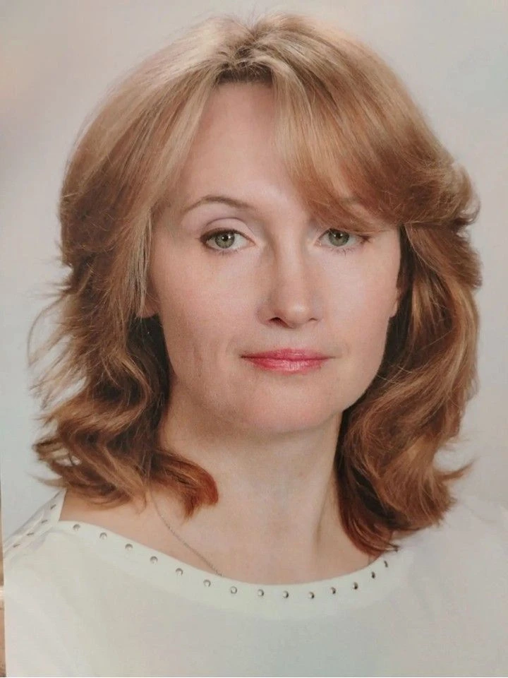 Школа в лицах