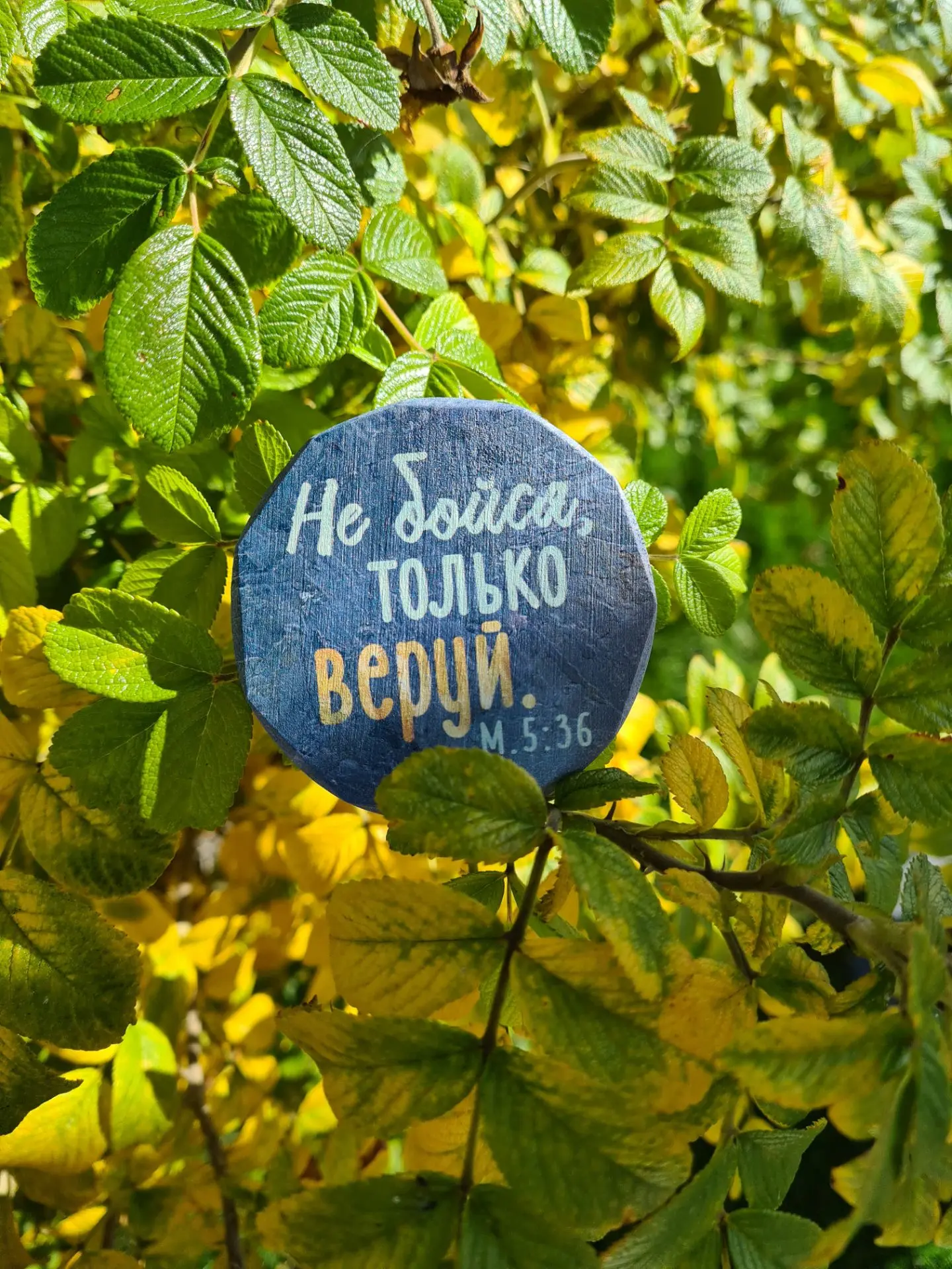 Надо всегда помнить,