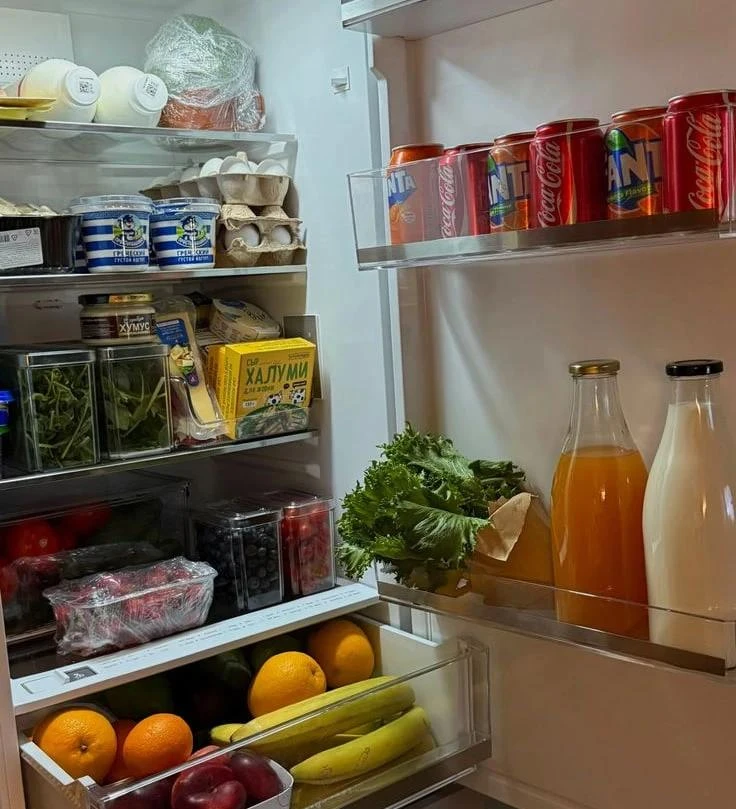 Обезжиренные продукты помогают худеть? Не всегда
