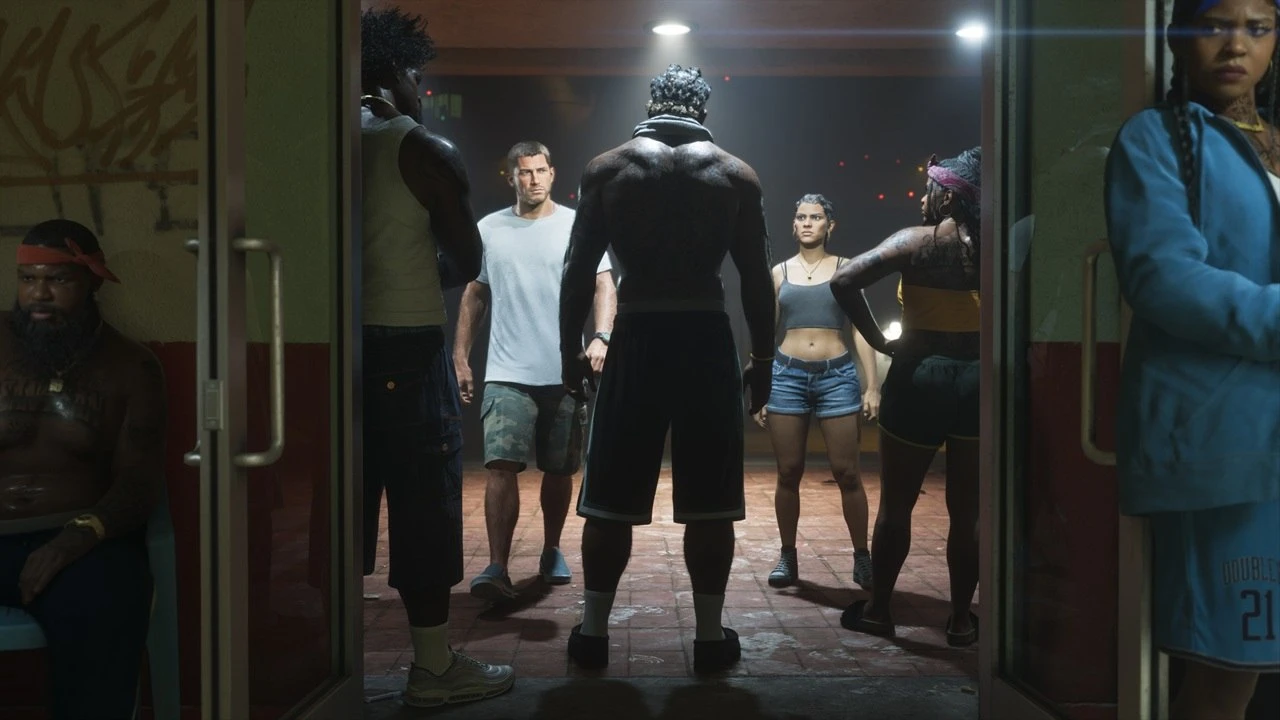 Рецензии на GTA 6 появятся до релиза, утверждает издание Insider Gaming. Похоже, Rockst...