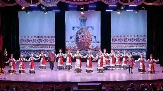 💥Продолжаем знакомить вас с участниками концерта «Девочка Россия»!