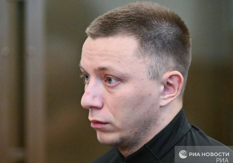 ⏺Суд над байкером: трагедия на Большой Дорогомиловской