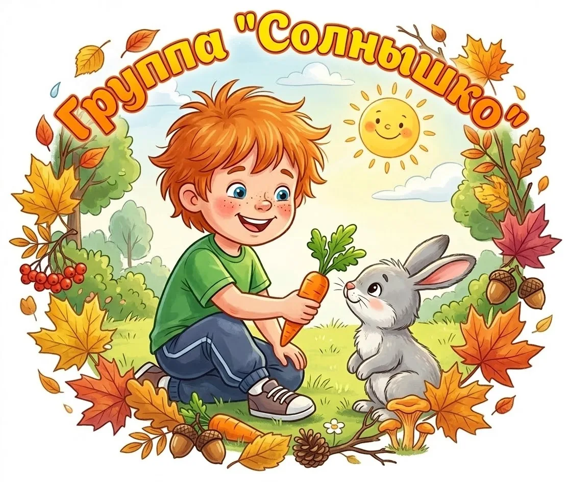 🎉 Волшебное утро в ясельной группе «Солнышко»! 🎉